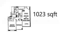 Regent Heights (D23), Condominium #609641341